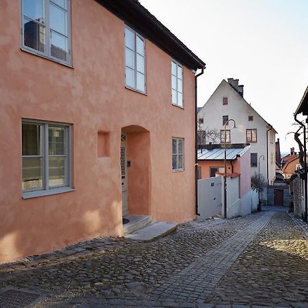 Visby Logi & Vandrarhem St: Hansgatan VBY Exterior photo