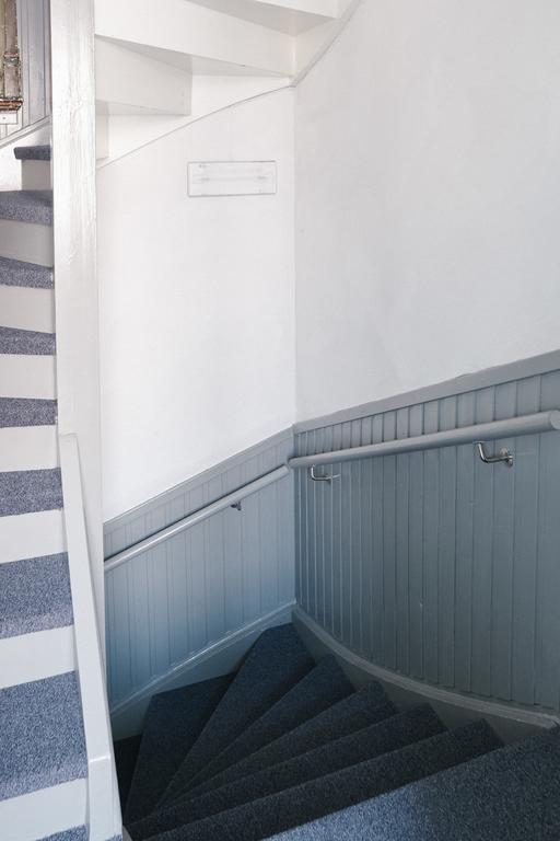 Visby Logi & Vandrarhem St: Hansgatan VBY Exterior photo