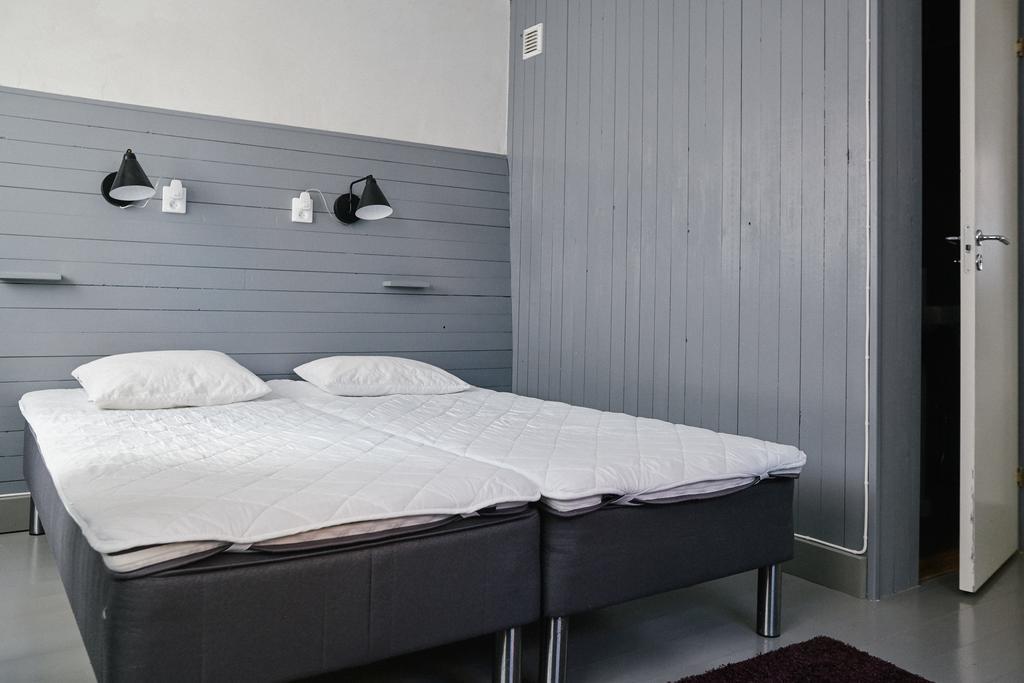 Visby Logi & Vandrarhem St: Hansgatan VBY Room photo