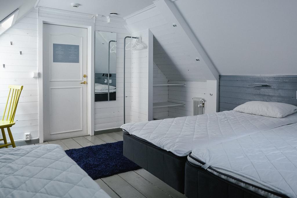 Visby Logi & Vandrarhem St: Hansgatan VBY Room photo